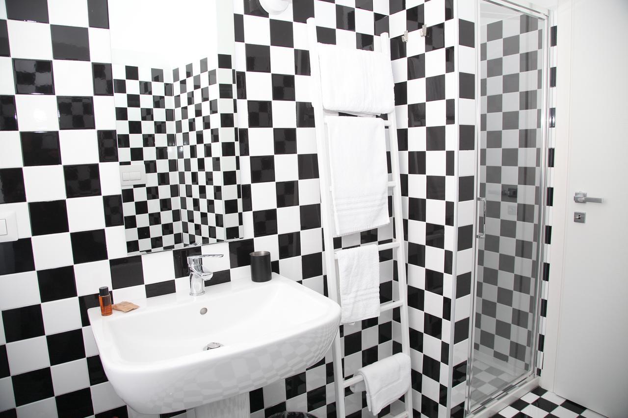 Torregiardino Bed & Breakfast Abbiategrasso Luaran gambar