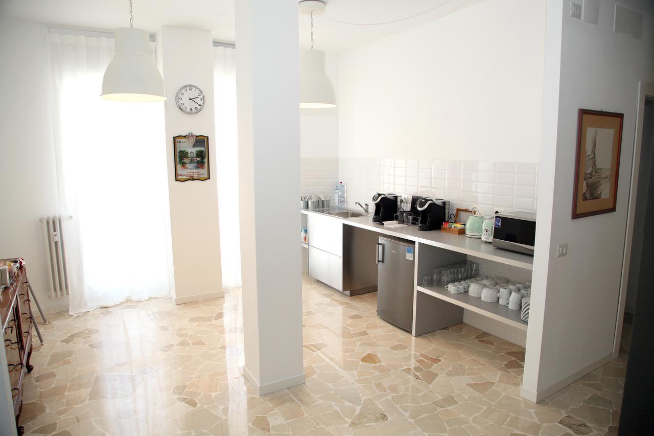Torregiardino Bed & Breakfast Abbiategrasso Luaran gambar