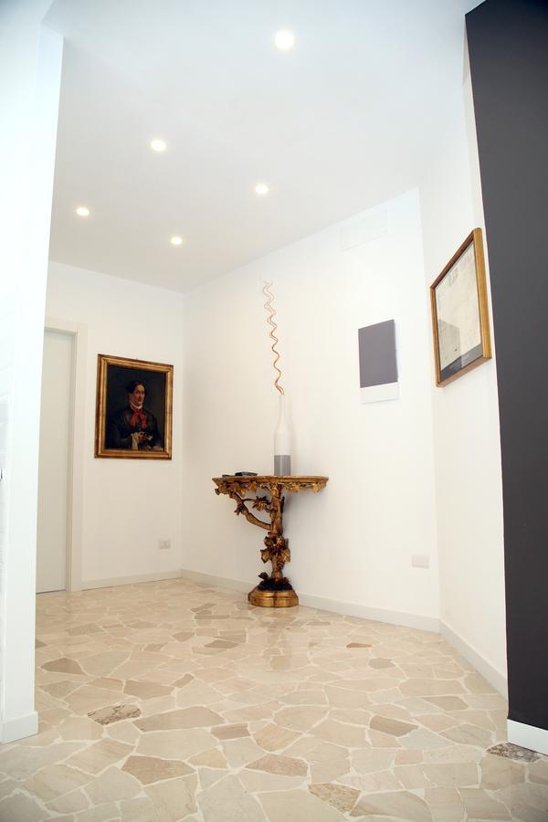 Torregiardino Bed & Breakfast Abbiategrasso Luaran gambar