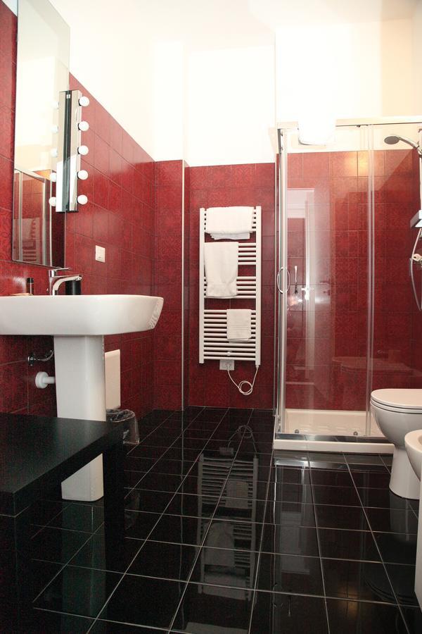 Torregiardino Bed & Breakfast Abbiategrasso Luaran gambar