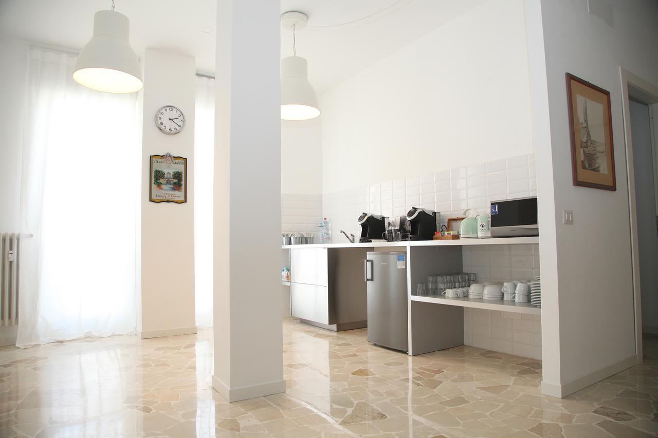 Torregiardino Bed & Breakfast Abbiategrasso Luaran gambar