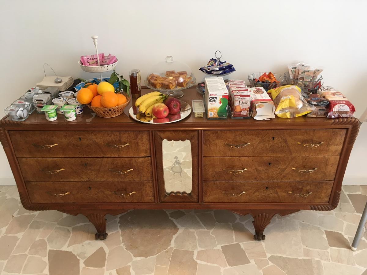Torregiardino Bed & Breakfast Abbiategrasso Luaran gambar